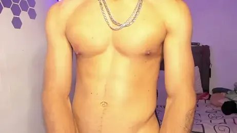 jacobbiker webcam model stream image