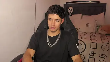jacobbiker webcam stripchat model stream image