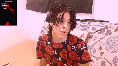 IsidroGlasc webcam model stream image