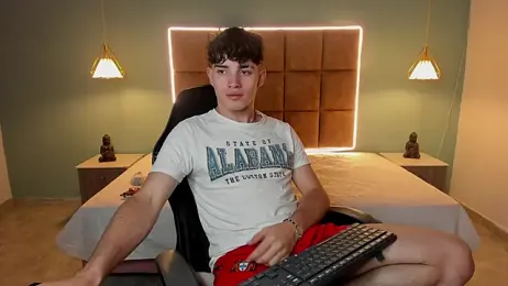 AlejooTwink webcam model stream image