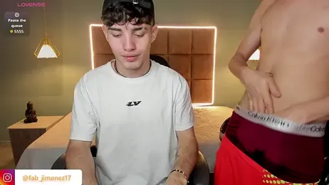 AlejooTwink webcam model stream image