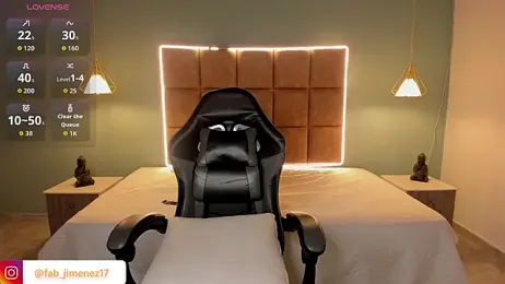 AlejooTwink webcam model stream image
