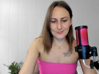 Kiza9 webcam model stream image