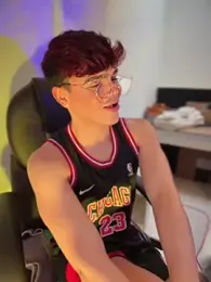 PRINCE_STEV webcam model stream image
