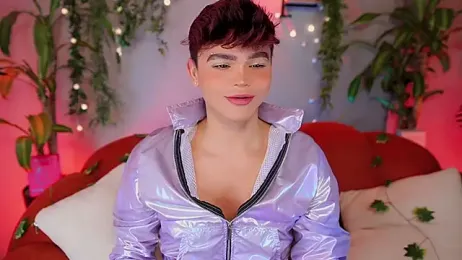 PRINCE_STEV webcam model stream image