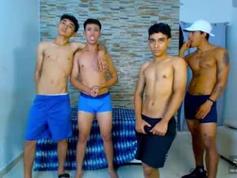 kinkyhousexxx webcam chaturbate model stream image