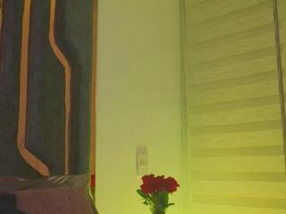 Keyli Foster webcam flirt4free model stream image