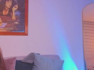Keyli Foster webcam model stream image