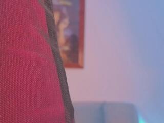 Keyli Foster webcam flirt4free model stream image