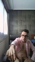 Erlo7_4 webcam model stream image
