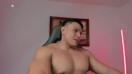 RoyConstance webcam model stream image