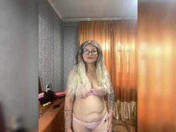 MissTemperament webcam bongacams model stream image