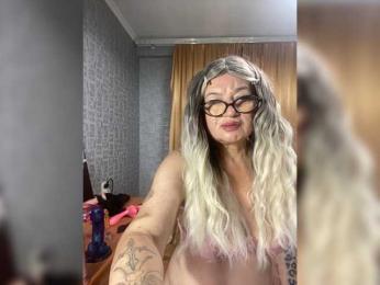 MissTemperament webcam bongacams model stream image