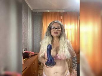 MissTemperament webcam bongacams model stream image