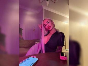 MariaMagdalena webcam model stream image