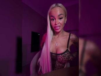 MariaMagdalena webcam bongacams model stream image