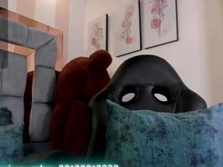 anyi-sweet-tits webcam model stream image