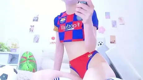 _KIKIch_ webcam stripchat model stream image