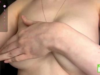 ElisabethReichling webcam model stream image