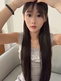 anan_baby webcam model stream image