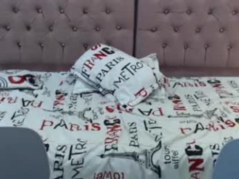 dann_jell webcam chaturbate model stream image