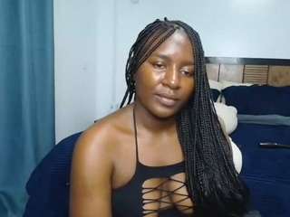 browny-lovel webcam model stream image