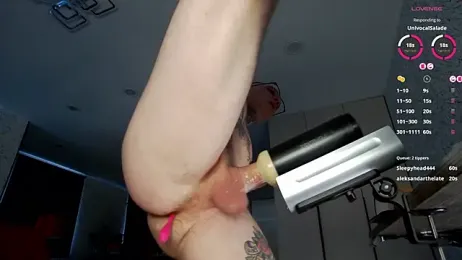 Tommy_cat webcam model stream image