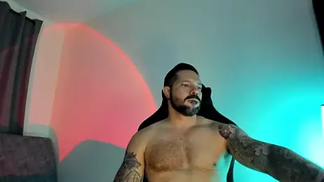 Pierre_Vidal webcam model stream image