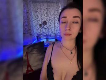 _dashulka_ webcam model stream image