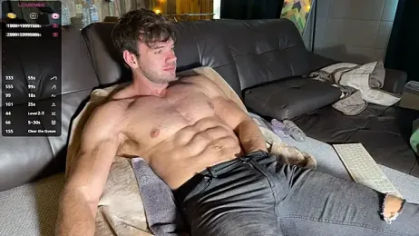 ericeric507 webcam model stream image