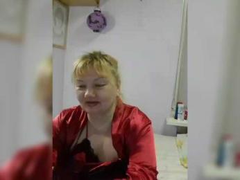 LucyAlexis webcam model stream image