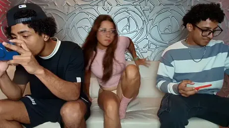 Ruin_Destruction webcam stripchat model stream image