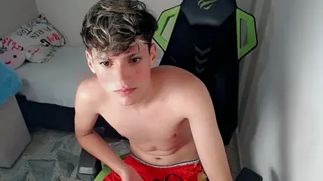 Pablito_junior webcam stripchat model stream image