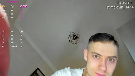 Vinsent_Frantlyy webcam stripchat model stream image