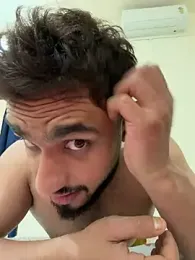 rockey30 webcam model stream image