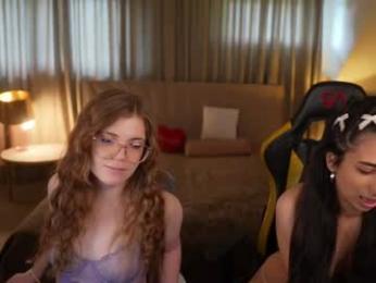 playhard054 webcam model stream image
