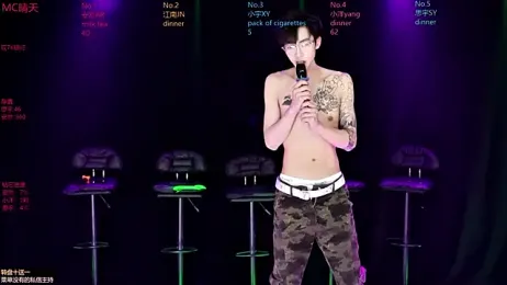 Geo-boy01 webcam model stream image