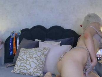 JeniferS webcam model stream image