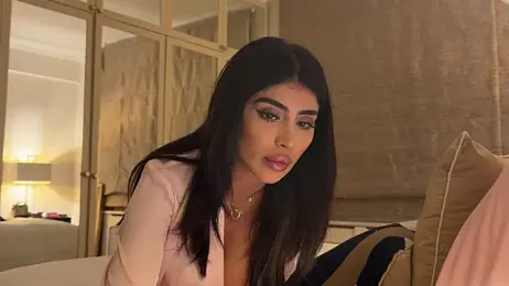 ArabicBarbie webcam model stream image