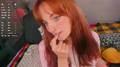 Alice_CutePerv webcam stripchat model stream image