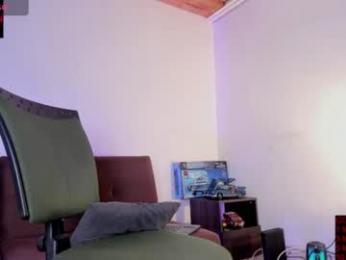 teoferrer webcam model stream image