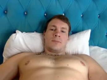 capt_oliver webcam chaturbate model stream image