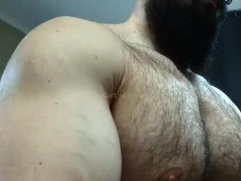 kurt_stone1 webcam chaturbate model stream image
