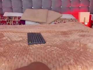 pocahontasfg webcam camsoda model stream image