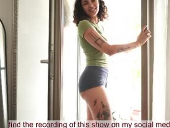 venus_in_jeans webcam chaturbate model stream image