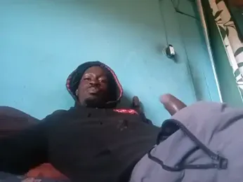 King_Blacks webcam model stream image