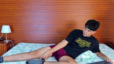 peakk_twiinns webcam model stream image