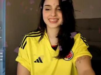 yourfreakygirl webcam model stream image