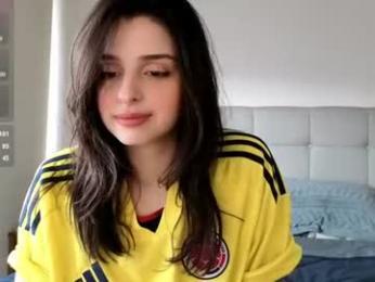 yourfreakygirl webcam model stream image