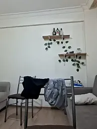 Yasinyasin7 webcam model stream image